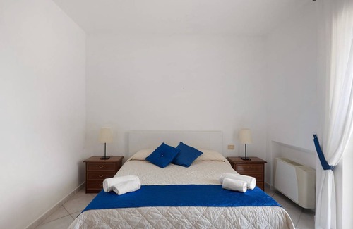 Nerano Apartment | 80 m² Apartment ∙ 2 bedrooms ∙ 5 guests