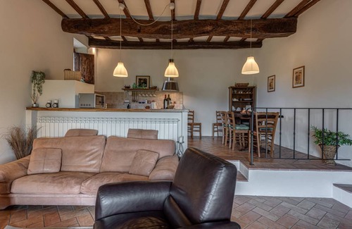 Pelago Apartment | 80 m² Apartment ∙ 2 bedrooms ∙ 5 guests