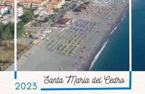 Santa Maria del Cedro Apartment | 80 m² Apartment ∙ 3 bedrooms ∙ 5 guests