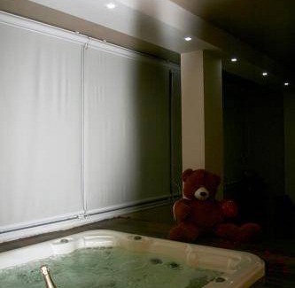 Brusciano Bed & Breakfast | 80 m² Bed and breakfast ∙ 3 guests