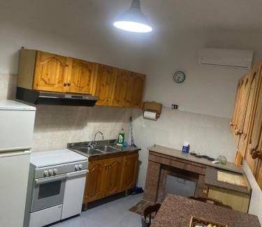 Cautano Bed & Breakfast | 80 m² Bed and breakfast ∙ 2 bedrooms ∙ 5 guests