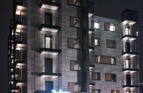 Cicciano Hotel | 80 m² Hotel ∙ 4 guests