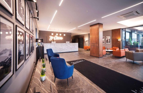Cicciano Hotel | 80 m² Hotel ∙ 4 guests