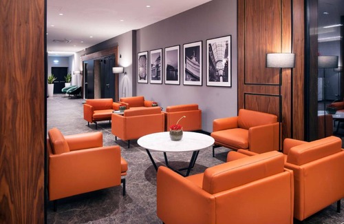 Cicciano Hotel | 80 m² Hotel ∙ 4 guests