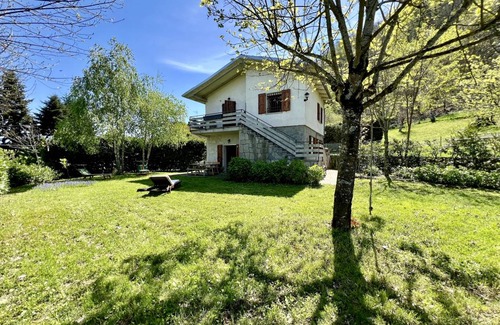 Grizzana Morandi House | 80 m² House ∙ 3 bedrooms ∙ 6 guests