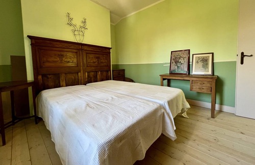 Grizzana Morandi House | 80 m² House ∙ 3 bedrooms ∙ 6 guests