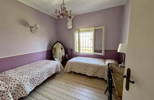 Grizzana Morandi House | 80 m² House ∙ 3 bedrooms ∙ 6 guests