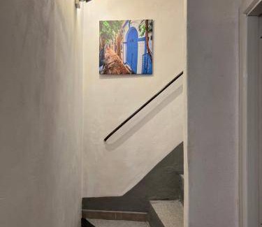 Zaccanopoli House | 80 m² House ∙ 1 bedroom ∙ 3 guests