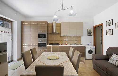 Terzigno House | 80 m² House ∙ 1 bedroom ∙ 4 guests