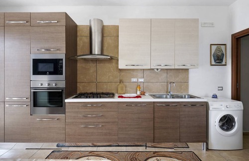Terzigno House | 80 m² House ∙ 1 bedroom ∙ 4 guests