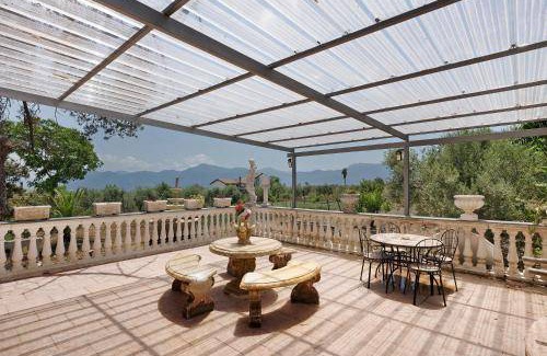Terzigno House | 80 m² House ∙ 1 bedroom ∙ 5 guests