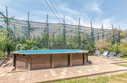 Priora House | 80 m² House ∙ 1 bedroom ∙ 4 guests