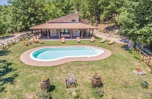San Lupo House | 80 m² House ∙ 2 bedrooms ∙ 6 guests