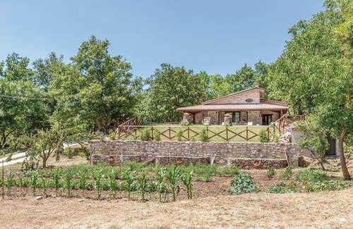 San Lupo House | 80 m² House ∙ 2 bedrooms ∙ 6 guests