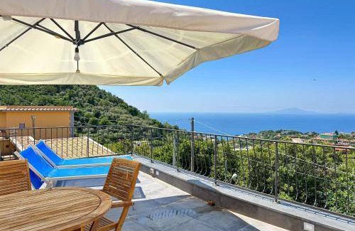 Termini House | 80 m² House ∙ 2 bedrooms ∙ 4 guests