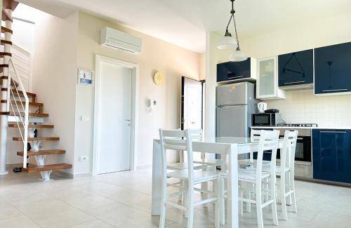 Termini House | 80 m² House ∙ 2 bedrooms ∙ 4 guests