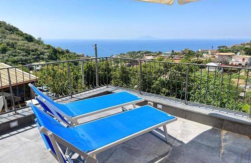 Termini House | 80 m² House ∙ 2 bedrooms ∙ 4 guests
