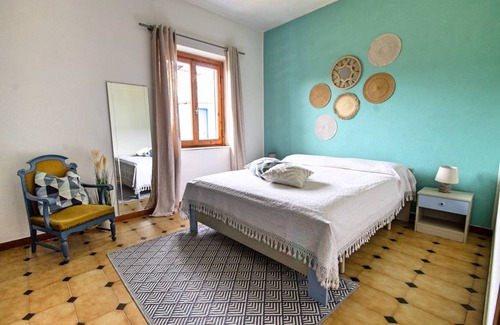 Sellia Marina House | 80 m² House ∙ 2 bedrooms ∙ 5 guests