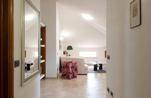 Centro Storico House | 80 m² House ∙ 2 bedrooms ∙ 4 guests
