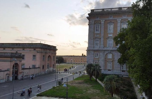 Centro Storico House | 80 m² House ∙ 2 bedrooms ∙ 4 guests