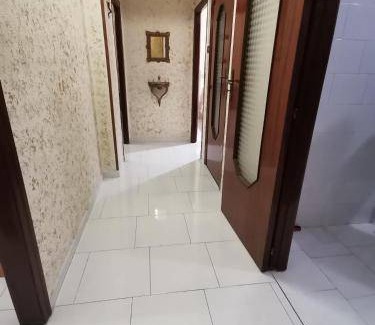 Naples Apartment | 80 m² Apartment ∙ 2 bedrooms ∙ 7 guests