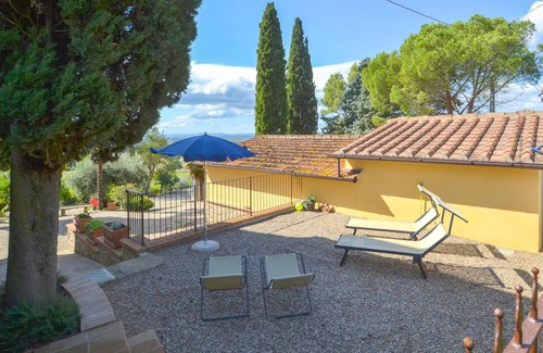 Le Piazze House | 80 m² Maisonette ∙ 2 bedrooms ∙ 4 guests