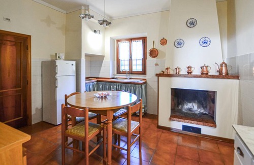 Le Piazze House | 80 m² Maisonette ∙ 2 bedrooms ∙ 4 guests