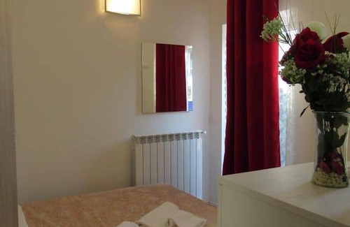 Sant' Ambrogio Resort | 80 m² Private room ∙ 1 bedroom ∙ 1 guest