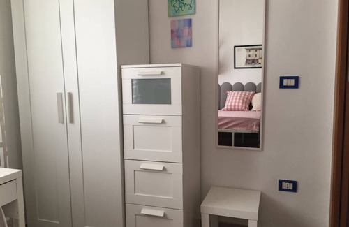 Caserta Resort | 80 m² Private room ∙ 1 bedroom ∙ 1 guest