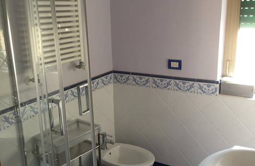 Caserta Resort | 80 m² Private room ∙ 1 bedroom ∙ 1 guest