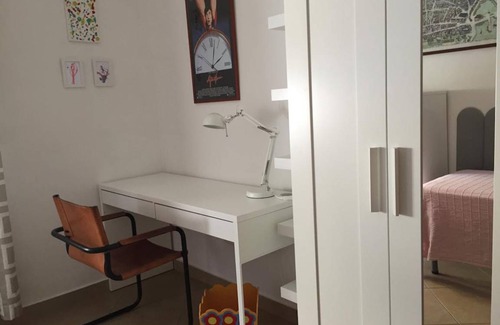 Caserta Resort | 80 m² Private room ∙ 1 bedroom ∙ 1 guest