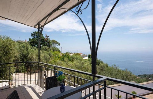 Nerano Resort | 80 m² Resort ∙ 2 bedrooms ∙ 6 guests