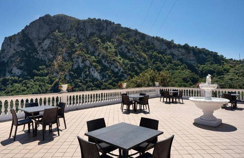 Nerano Resort | 80 m² Resort ∙ 2 bedrooms ∙ 6 guests