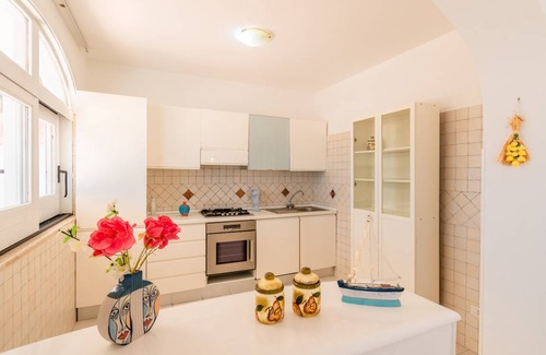 Casamicciola Terme Villa | 80 m² Villa ∙ 2 bedrooms ∙ 4 guests