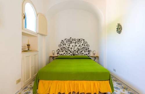 Tiberio Villa | 80 m² Villa ∙ 3 bedrooms ∙ 7 guests