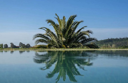Gavorrano Villa | 800 m² Villa ∙ 7 bedrooms ∙ 15 guests