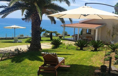 Cittadella del Capo Bed & Breakfast | 81 m² Bed and breakfast ∙ 2 bedrooms ∙ 4 guests
