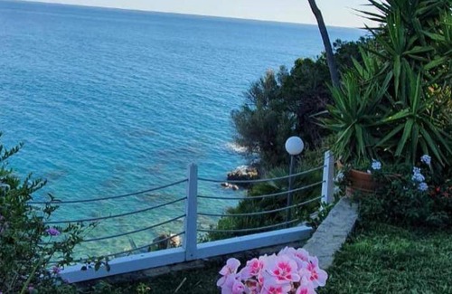 Cittadella del Capo Bed & Breakfast | 81 m² Bed and breakfast ∙ 2 bedrooms ∙ 4 guests
