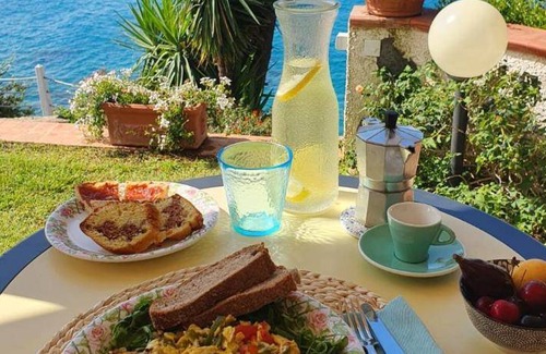 Cittadella del Capo Bed & Breakfast | 81 m² Bed and breakfast ∙ 2 bedrooms ∙ 4 guests