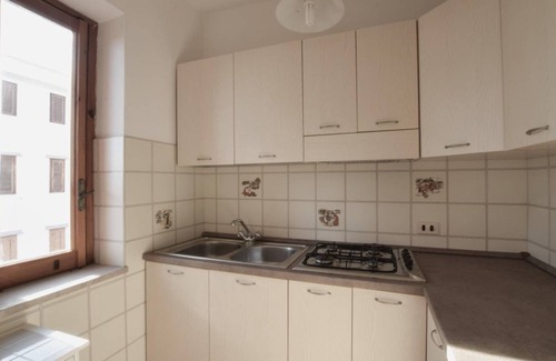 Nocera Scalo Apartment | 83 m² Apartment ∙ 2 bedrooms ∙ 6 guests
