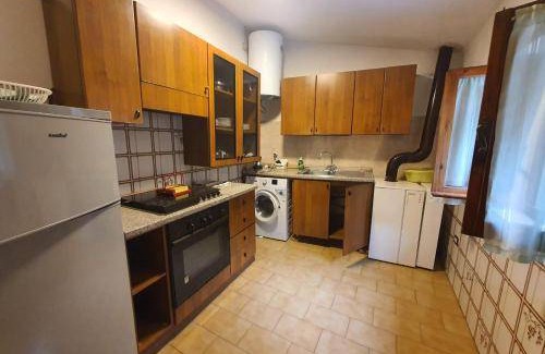 Villalago Apartment | 84 m² Apartment ∙ 2 bedrooms ∙ 5 guests