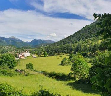 Villalago Apartment | 84 m² Apartment ∙ 2 bedrooms ∙ 5 guests