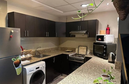 Dubai Sports City Apartment | 845 m² Apartment ∙ 2 bedrooms ∙ 4 guests