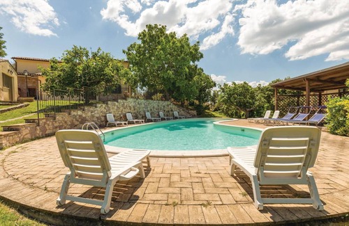 Giano dell'Umbria Apartment | 85 m² Apartment ∙ 2 bedrooms ∙ 4 guests