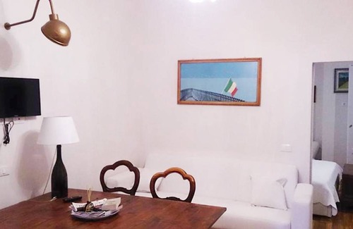 Santo Spirito Apartment | 85 m² Apartment ∙ 2 bedrooms ∙ 4 guests