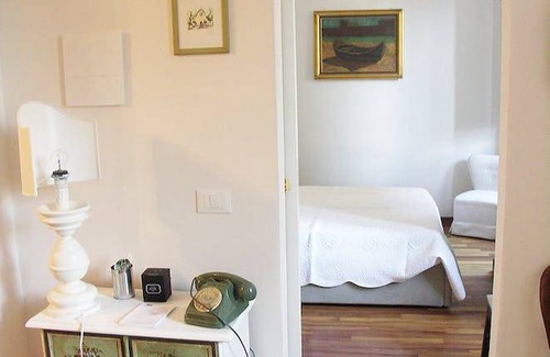 Santo Spirito Apartment | 85 m² Apartment ∙ 2 bedrooms ∙ 4 guests
