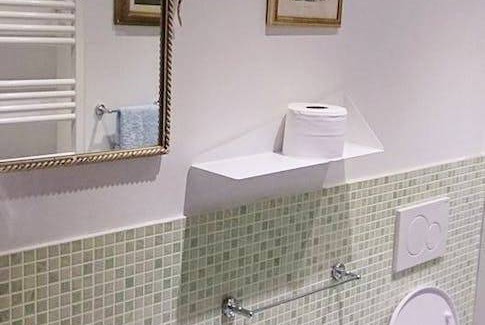 Santo Spirito Apartment | 85 m² Apartment ∙ 2 bedrooms ∙ 4 guests