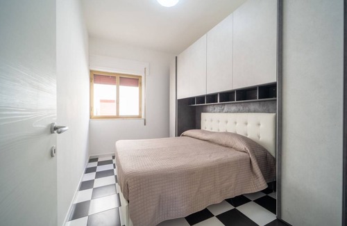 Marina di Strongoli Apartment | 85 m² Apartment ∙ 2 bedrooms ∙ 6 guests