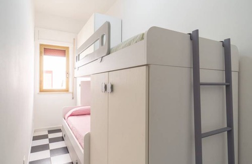 Marina di Strongoli Apartment | 85 m² Apartment ∙ 2 bedrooms ∙ 6 guests