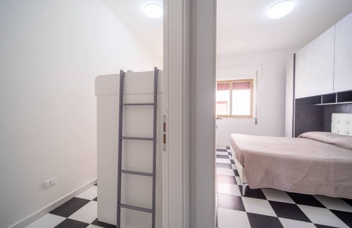 Marina di Strongoli Apartment | 85 m² Apartment ∙ 2 bedrooms ∙ 6 guests